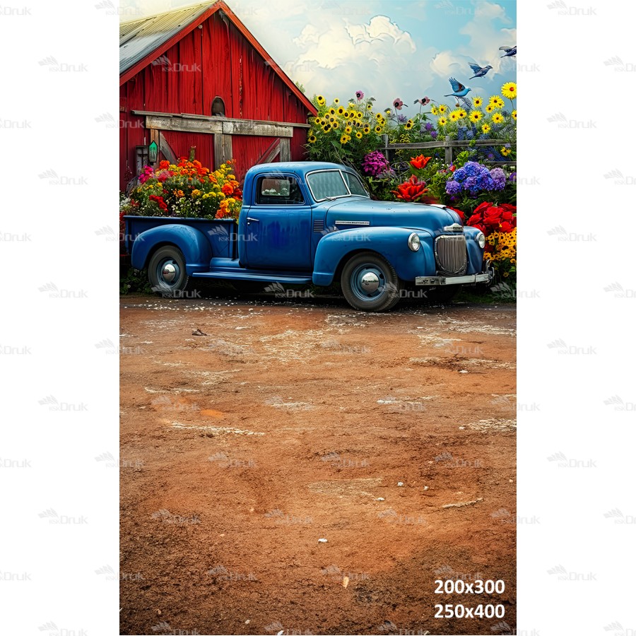 Tło fotograficzne E263